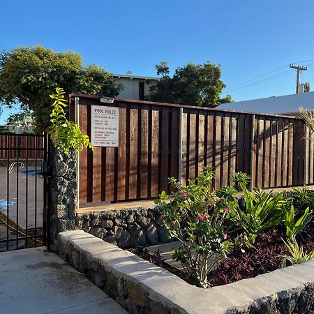 Holualoa Gardens 103 Apartamento Kailua-Kona Exterior foto