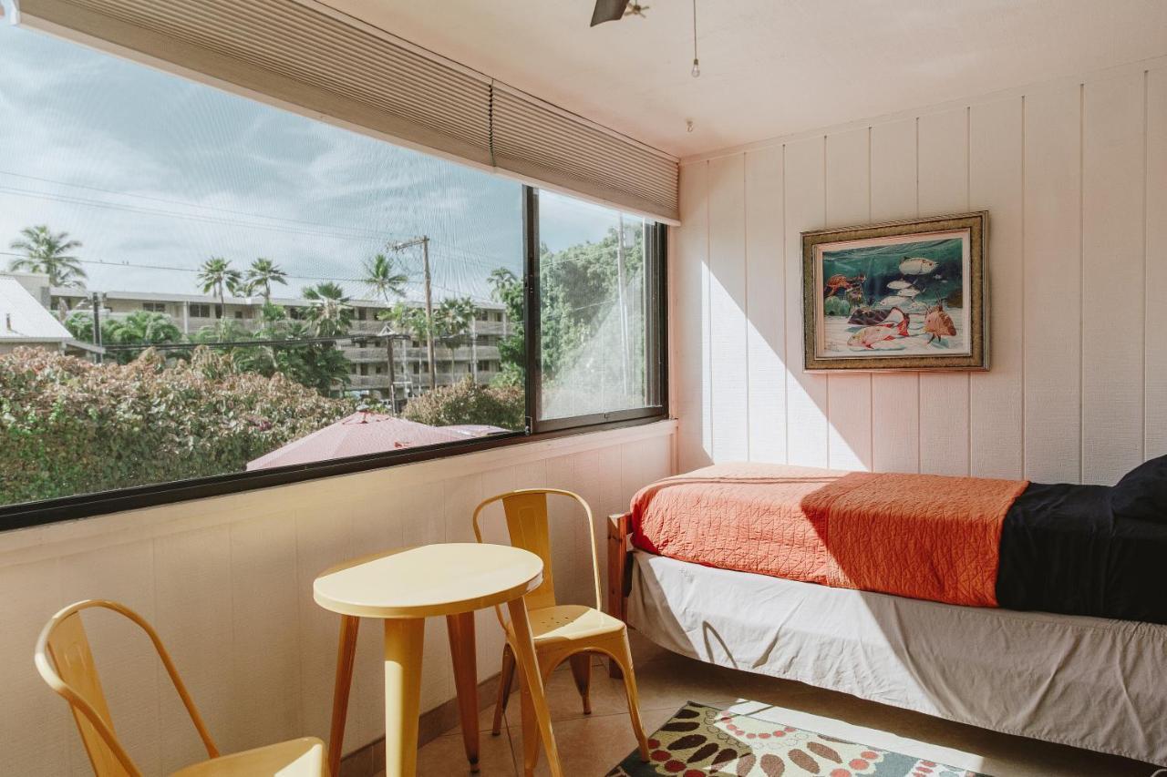 Holualoa Gardens 103 Apartamento Kailua-Kona Exterior foto