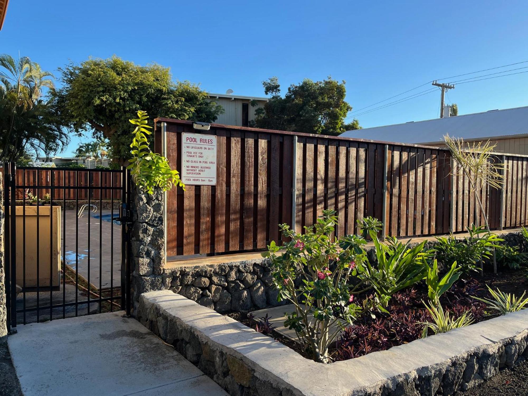 Holualoa Gardens 103 Apartamento Kailua-Kona Exterior foto